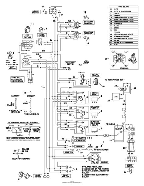 bobcat 763 wiring diagram 